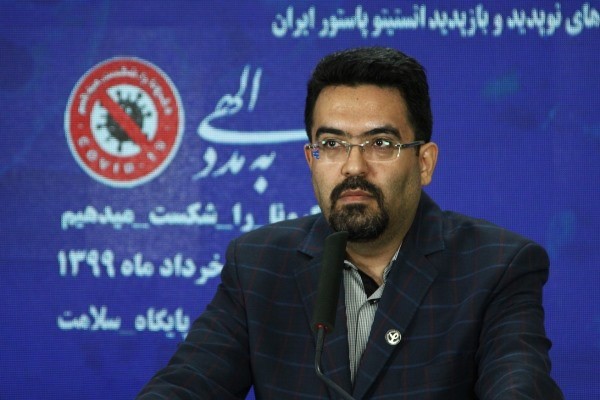 اختصاصی| این افراد متهمان اصلی شیوع کرونا هستند