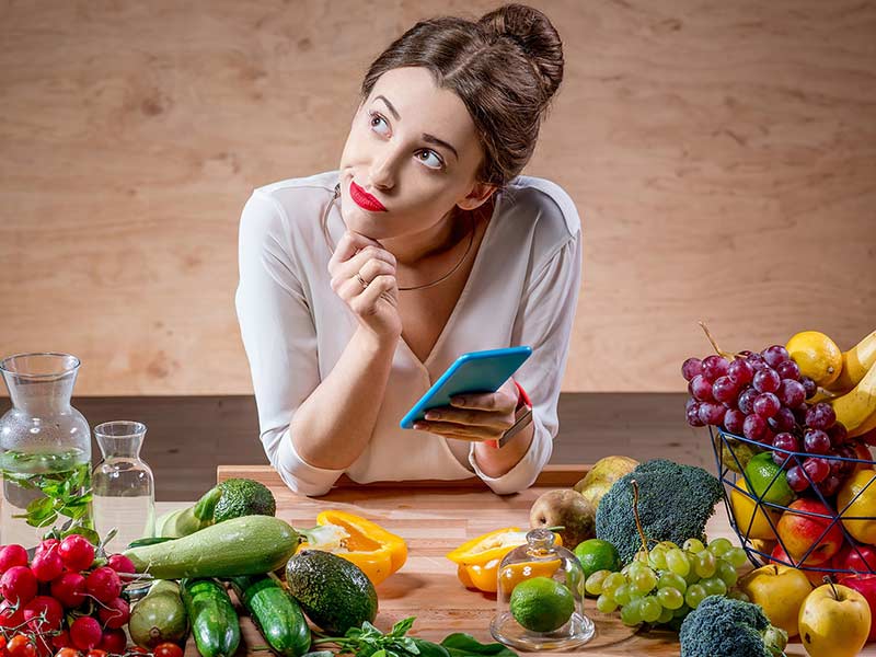 چگونه باغذاها به جنگ کرونا رویم؟ / اختصاصی