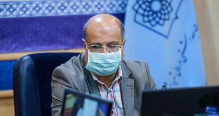 علت اصلی انتشار کرونا در ایران 