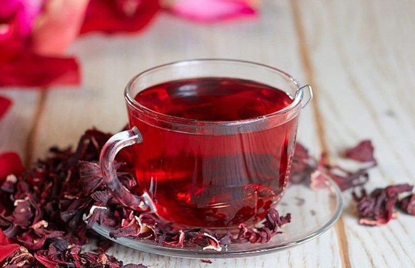 چای قرمز آفریقایی راهی برای درمان کووید ۱۹