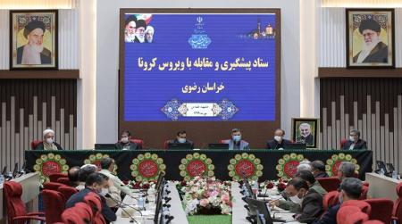 کاهش روند ابتلا به بیماری کرونا به رفتارهای اجتماعی وابسته است