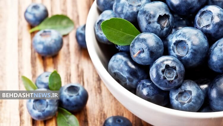 برای رفع عفونت مثانه چی بخورم؟