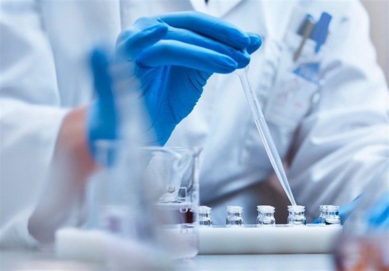تست کرونای کاغذی تولید شد + روش کار