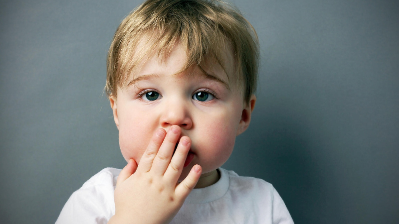  با کودک بد دهان چگونه برخورد کنیم؟