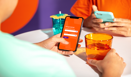 تصویری که به شما می گوید اینستاگرام چقدر از حجم اینترنت شما را مصرف می کند