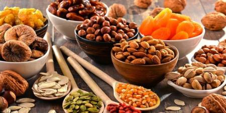 عامل مهم آفت زدن آجیل و خشکبار 