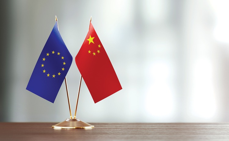 ضرورت تقویت چین‌شناسی در اروپا برای تهیه راهبردی واقع‌بینانه 
