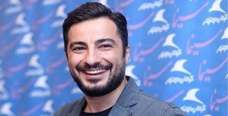 شوخی‌های توئیتری با کرونای نوید محمدزاده + عکس