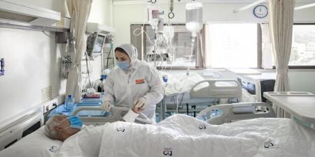 کرونا در ایران روی خط مرگ؛ هر 4 دقیقه یک فوتی 