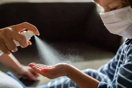  کرونا ۵ برابر ویروس آنفلوآنزا روی پوست می‌ماند