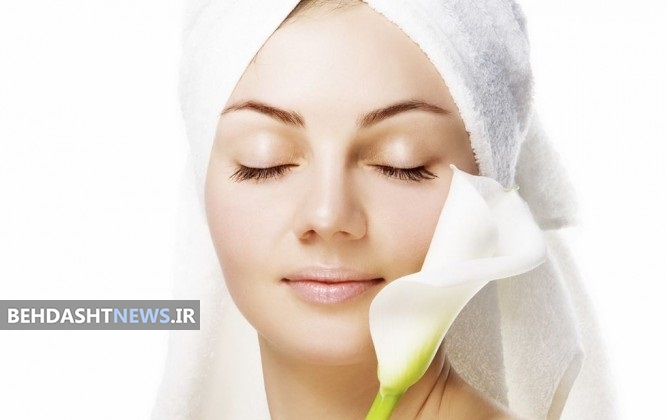  خواب کافی عاملی مهم در زیبایی پوست/ استرس را از خود دور کنید