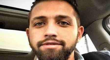 محسن افشانی هم گرفتار مومو شد + عکس