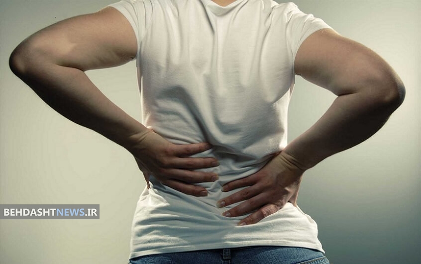 خوراکی هایی برای پیگشیری و درمان کمردرد