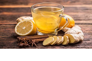3 دمنوش طبیعی برای درمان سرفه