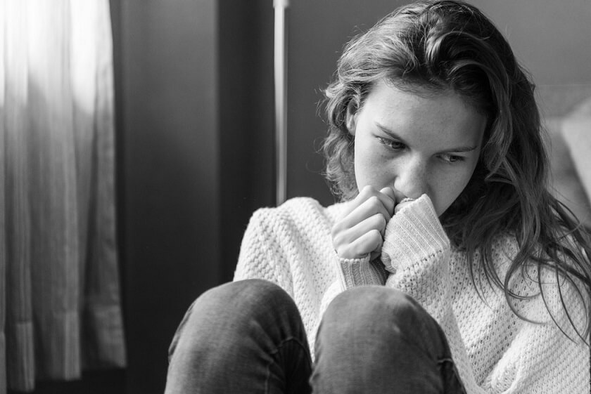 ارتباط بین کووید 19 و  استرس و اضطراب 