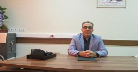 اوضاع  وخیم بیماری کرونا در این شهرستان 