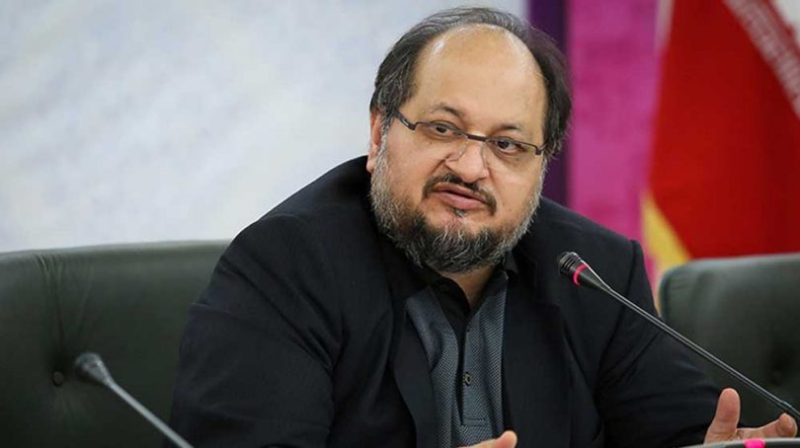 تشویق اهدا کنندگان پلاسمای خون از سوی این وزارتخانه