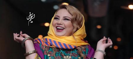 بهنوش بختیاری عکس قبل عمل بینی خود را منتشر کرد: خیلی پشیمانم + عکس 