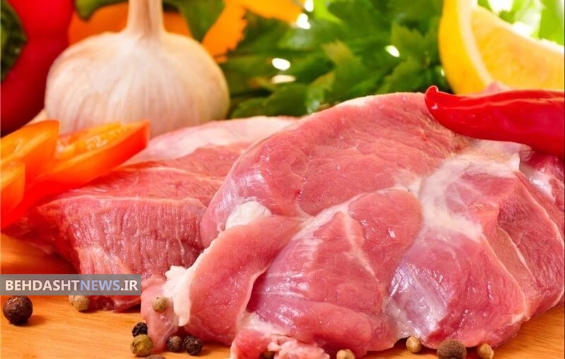 فـــوایــد گوشـــت شــــتر