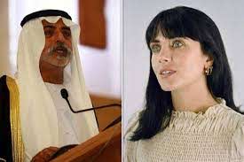 افشای جزئیات رسوایی اخلاقی وزیر اماراتی توسط قربانی+ فیلم