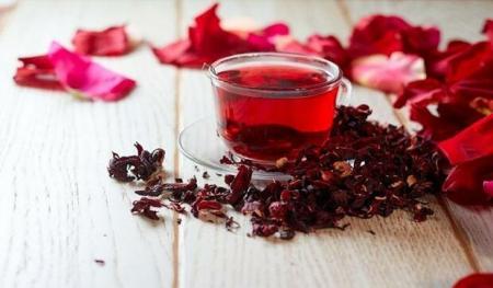  فواید نوشیدن چای ترش