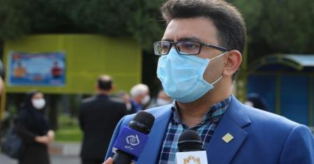 به صدا درآمدن زنگ خطر کرونا در این شهر