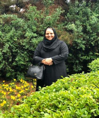 زهره کمالی نژاد مامای مرکز بهداشت شرق تهران آسمانی شد+ عکس