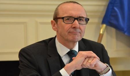 پیام سفیر اتریش به مناسبت روزملى اتریش ٢٠٢٠ + زیر نویس فارسی