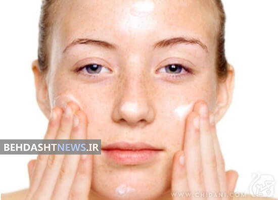  6 باور اشتباه در مورد کرم های ضد آفتاب