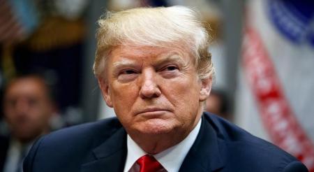 ترامپ توافق آتش‌بس آذربایجان و ارمنستان را تبریک گفت +عکس