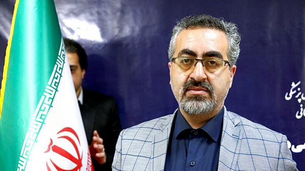 پیام تسلیت دکتر کیانوش جهانپور ،در پی  درگذشت علی همراهی کارشناس مسئول روابط عمومی دانشگاه علوم پزشکی تبریز  