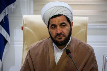 پیام تسلیت حجه الاسلام و المسلمین دکتر خیری به مناسبت درگذشت آقای علی همراهی همکار روابط عمومی دانشگاه علوم پزشکی تبریز