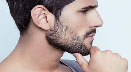 چند پیشنهاد برای آقایانی که ریش کم‌پشت دارند