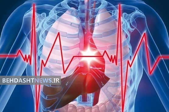  همه علائمی که به شما می‌گوید خطر سکته نزدیک است