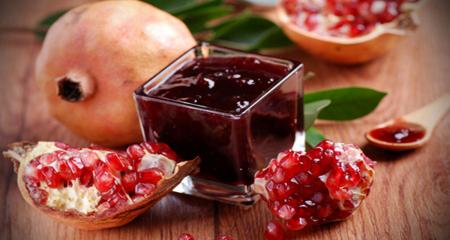طرز تهیه رب انار خانگی خوشمزه به ۲ روش متفاوت