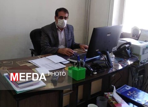 نتایج بیست و پنجمین جشنواره قرآنی هدهد دانشکده علوم پزشکی اسفراین 