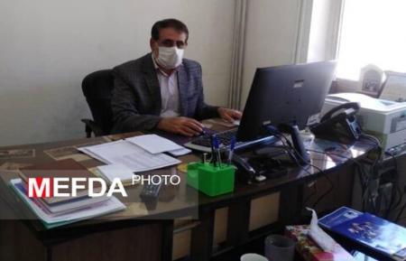 نتایج بیست و پنجمین جشنواره قرآنی هدهد دانشکده علوم پزشکی اسفراین 