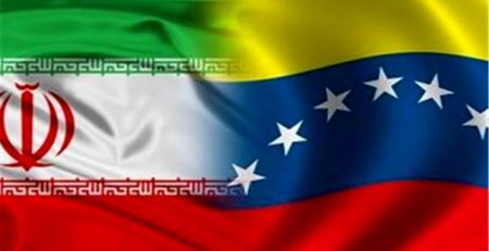 ادعای رویترز: یک هواپیمای ایرانی در ونزوئلا فرود آمد 