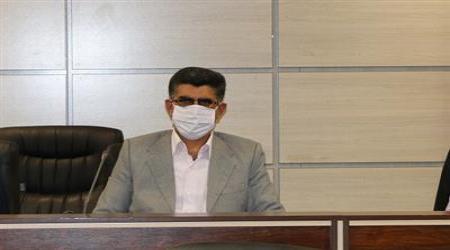 تردد مبتلایان قطعی کرونا در شهر تخلف محسوب می شود