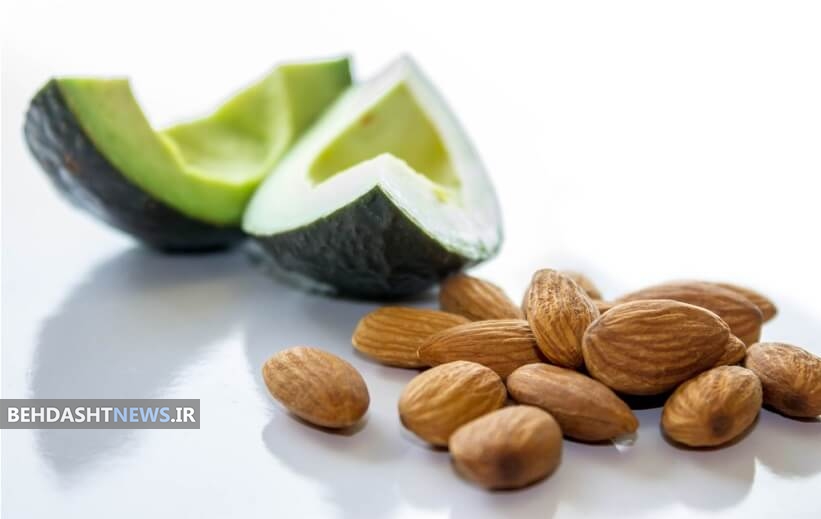 خوراکی های کاهنده اشتها