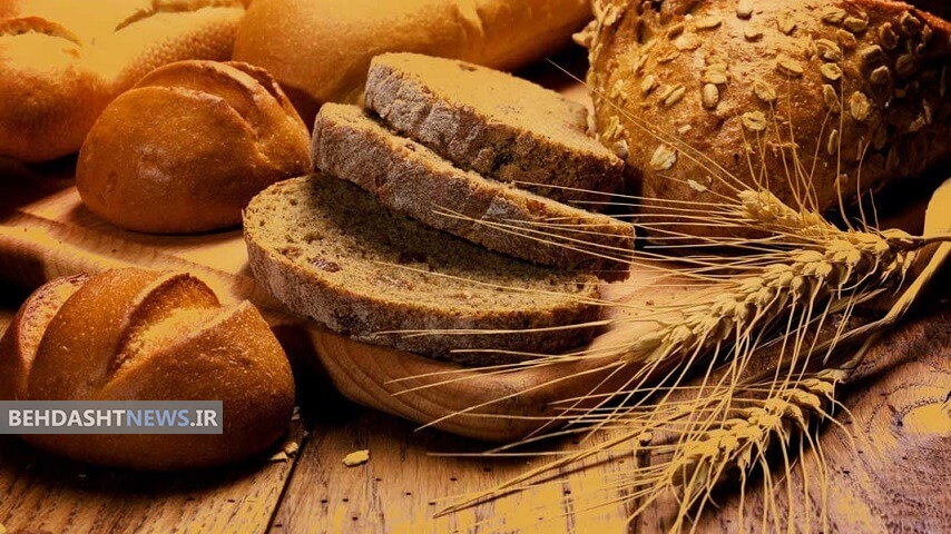 مراقب غلات آلرژی زا باشید!