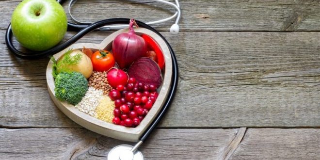 غذاهای مفید و مضر برای سلامت قلب