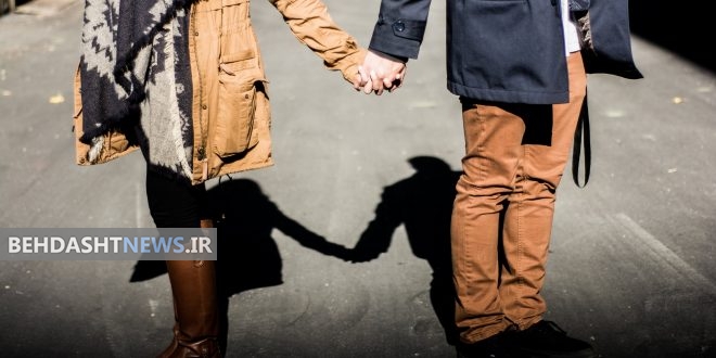 به همسرتان در زندگی و روابط زناشویی گیر ندهید !
