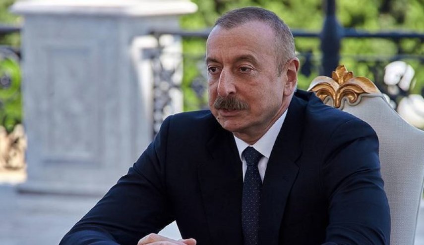 رئیس جمهور آذربایجان از آزادسازی 9 روستا خبر داد  +تصویر