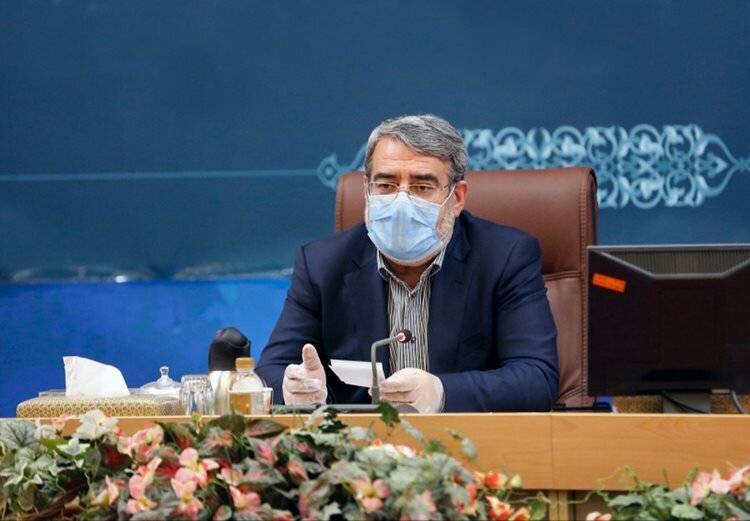 رحمانی فضلی عنوان کرد؛ شناسایی و ردیابی هر فرد مبتلا به کرونا در کشور