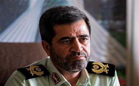 انبار احتکار نیم میلیون ماسک در این منطقه از تهران+عکس