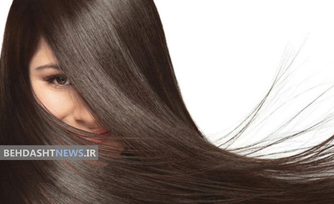موهای کراتینه، خوب یا بد؟/ نکاتی درباره تقویت موها