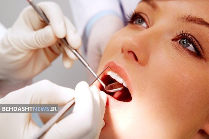 این علائم در دندان از پوسیدگی خبر می دهد