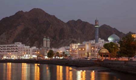 جالب ترین بندر دنیا +تصویر