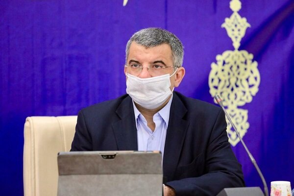 با صدای بلند حرف بزنیدکرونا می گیرید